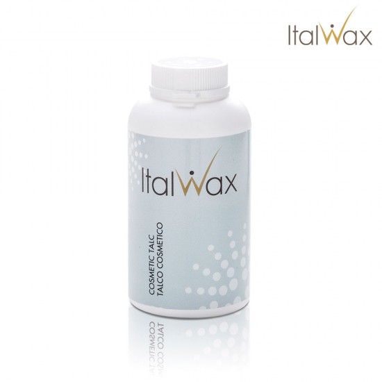 ItalWax Cosmetic Talc 150g