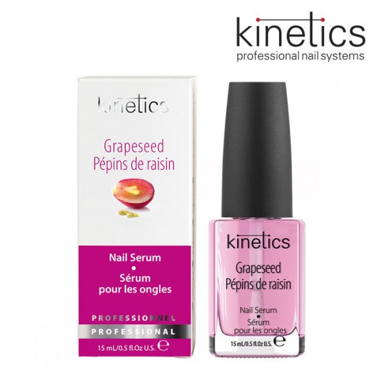 Kinetics miniSPA serums nagu kopšanai 15ml