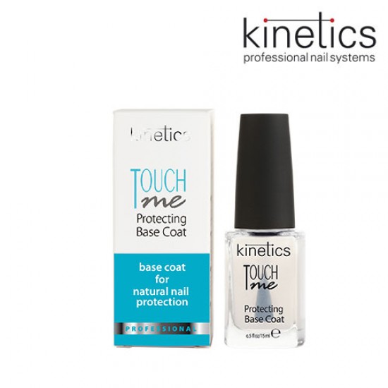 Kinetics Touch Me bāzes pārklājums 15ml