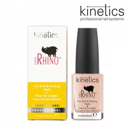 Kinetics Nano Rhino Nail Treatment 15ml Kinetics Nano Rhino Nail Treatment 15ml
