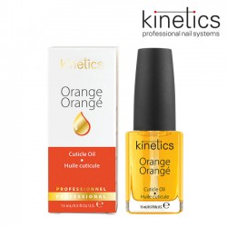 Kinetics apelsīnu kutikulas eļļa 15ml Kinetics apelsīnu kutikulas eļļa 15ml