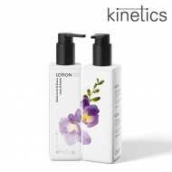 Kinetics roku un ķermeņa losjons Frēzija un Upene 250ml