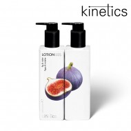 Kinetics roku un ķermeņa losjons Vīģeris un Vijolīte 250ml