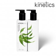 Kinetics roku un ķermeņa losjons Zaļā tēja un Citrons 250ml