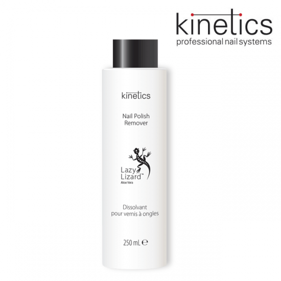 Kinetics Black Lizard lakas noņēmējs 225ml