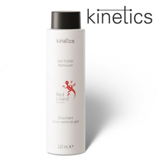 Kinetics Red Lizard želejlakas noņēmējs 225ml                                                                                                                                                                 