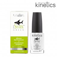 Kinetics Nano Green Shark nagu stiprinātājs 15ml